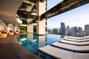Stunning Loft Rare Find in Makati