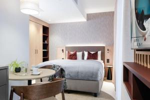 CITY STAY - Zeughausstrasse