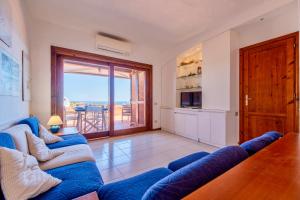 Punta Est - Trilo Tamerice Terrazza & Relax