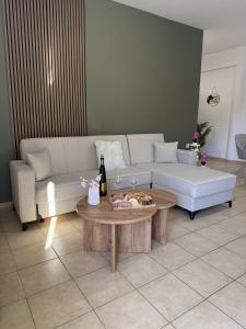 Archanes Cozy Retreat