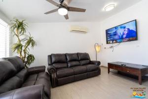 Beautiful San Felipe in town home