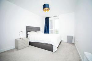 1-Bed Flat in Rochester Riverside