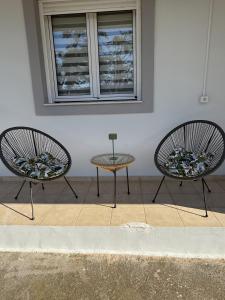 Archanes Cozy Retreat