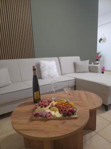 Archanes Cozy Retreat
