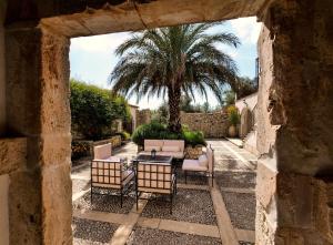 Luxury Villa with service near Noto and Syracuse