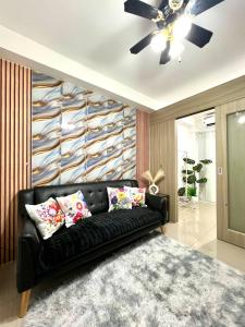 Staycation Pasay near Airport & Mall of Asia 1006