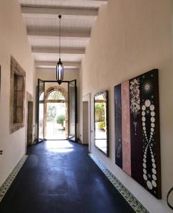 Luxury Villa with service near Noto and Syracuse