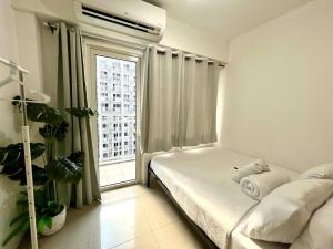 Staycation Pasay near Airport & Mall of Asia 1006