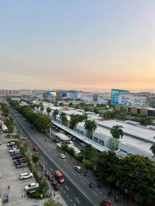 Staycation Pasay near Airport & Mall of Asia 1168