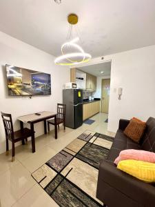 Staycation Pasay near Airport & Mall of Asia 1168