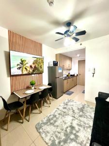 Staycation Pasay near Airport & Mall of Asia 1006