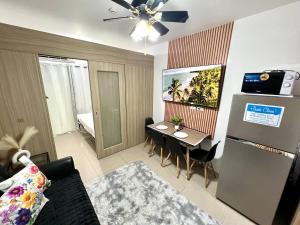 Staycation Pasay near Airport & Mall of Asia 1006