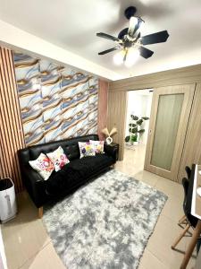 Staycation Pasay near Airport & Mall of Asia 1006
