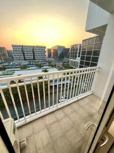 Condo near International Airport - Mall of Asia