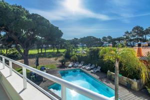 Villa Golf View