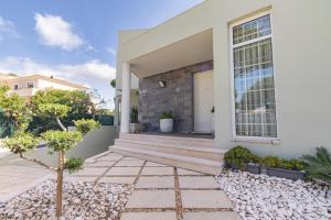 Villa Golf View