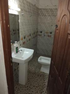 Kisimani Heights Apartment