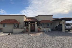 Mountain side Delight - Palapas house San Felipe Vacation Rental