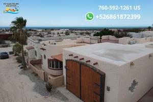 Casa Barcelona - Playa de Oro San Felipe