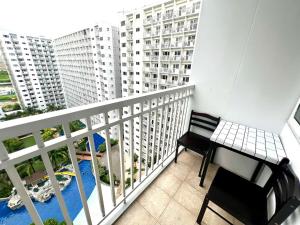 Staycation Pasay near Airport & Mall of Asia 1594