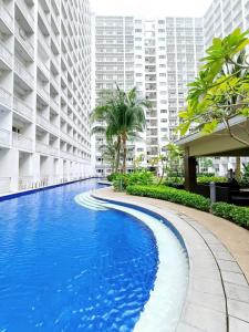 Staycation Pasay near Airport & Mall of Asia 1594