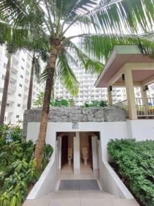 Staycation Pasay near Airport & Mall of Asia 1594