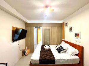 Staycation Pasay near Airport & Mall of Asia 1594
