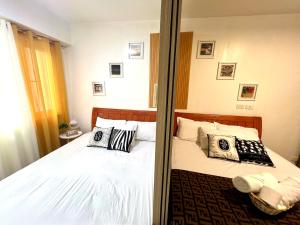 Staycation Pasay near Airport & Mall of Asia 1594