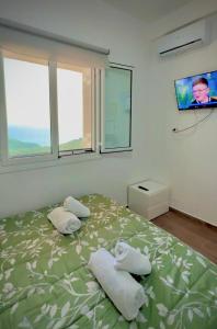 VILA ELEZI Piqeras