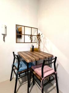 Staycation Pasay near Airport & Mall of Asia 1594