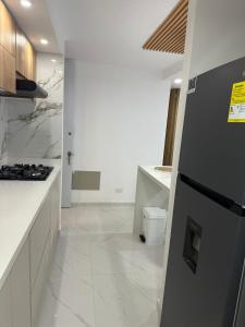 Apto vacacional entre Girardot -Flandes