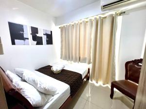 Staycation Pasay near Airport & Mall of Asia 1598