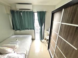 Staycation Pasay near Airport & Mall of Asia 18100