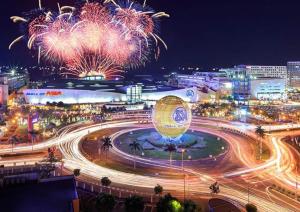 Staycation Pasay near Airport & Mall of Asia 18100