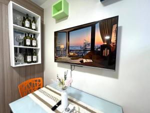 Staycation Pasay near Airport & Mall of Asia 18100