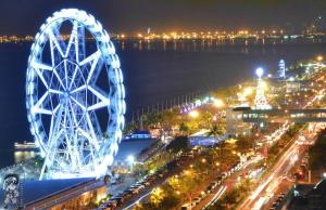 Staycation Pasay near Airport & Mall of Asia 18100