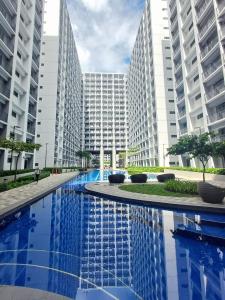 Staycation Pasay near Airport & Mall of Asia 18100