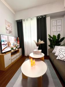 Staycation Pasay near Airport & Mall of Asia 7A