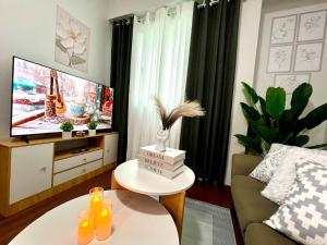 Staycation Pasay near Airport & Mall of Asia 7A