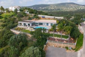 Villa Monroy by Algarve Holidays