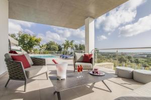 Villa Monroy by Algarve Holidays