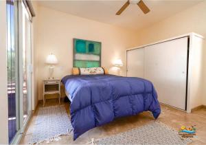 Casa Desert Rose -| 2BR, 2BA oasis for up to 6 guests.