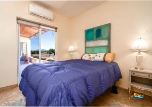 Casa Desert Rose -| 2BR, 2BA oasis for up to 6 guests.