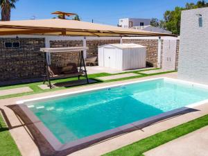 Casa Barquito - Pool house in San Felipe
