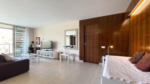 Herdade dos Salgados, T1-10A-2D-Vista Piscina,