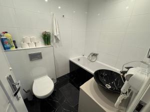 Willa Na Rogu Apartament dwupokojowy, 40m2 150m od morza