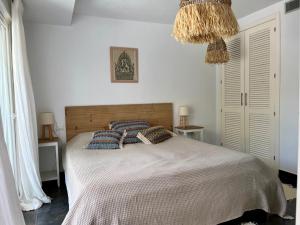 Modern Villa Cala Vadella - Sea Views, Sunset, 9 Min Walk to Beach - Quiet Area, No Parties