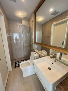 The Empire Tower Pattaya Seayiew by 888