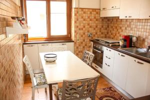 La casa di Teo