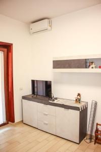 La casa di Teo